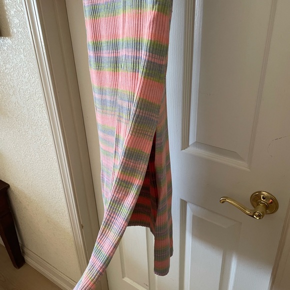 Like new daily practice sweater dress size s, anthropologie - Picture 8 of 8